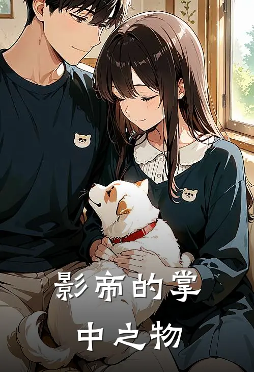 影帝的掌中之物