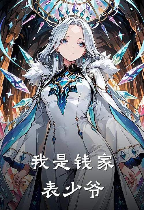 我是钱家表少爷