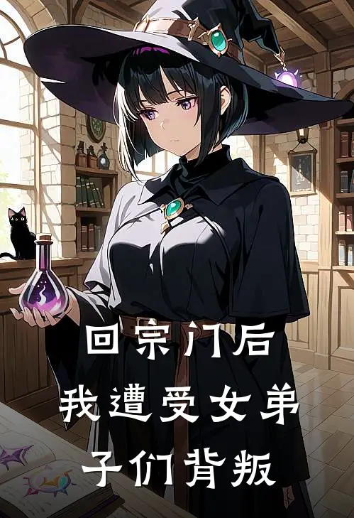 回宗门后，我遭受女弟子们背叛