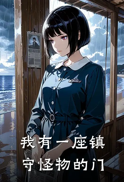 我有一座镇守怪物的门