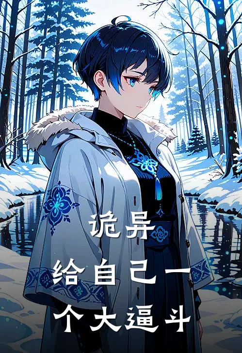 诡异：给自己一个大逼斗