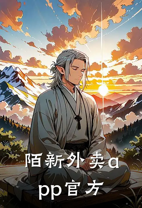 陌新外卖app官方