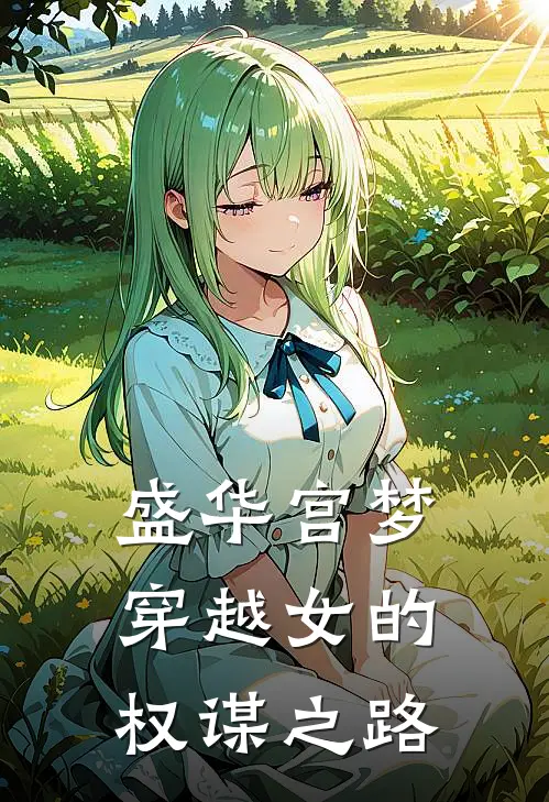 盛华宫梦：穿越女的权谋之路