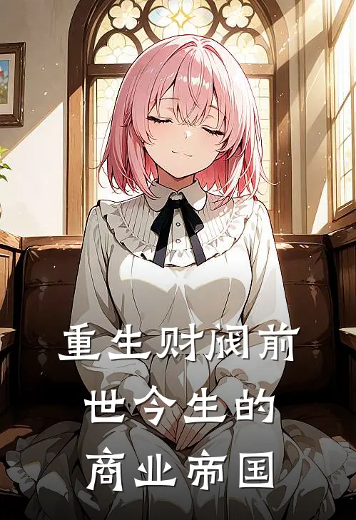 重生财阀前世今生的商业帝国