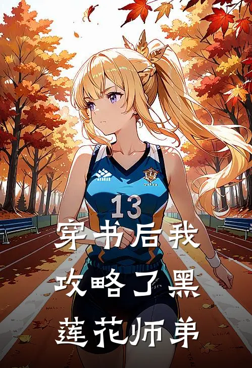 穿书后我攻略了黑莲花师弟