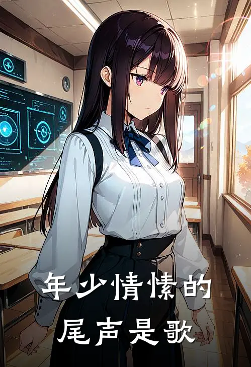 年少情愫的尾声是歌