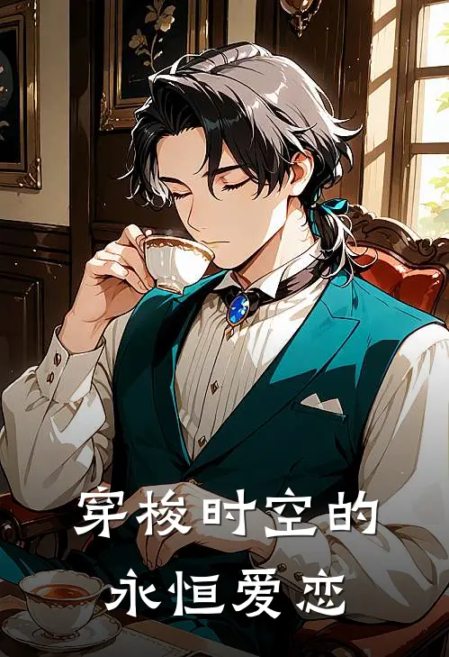 穿梭时空的永恒爱恋
