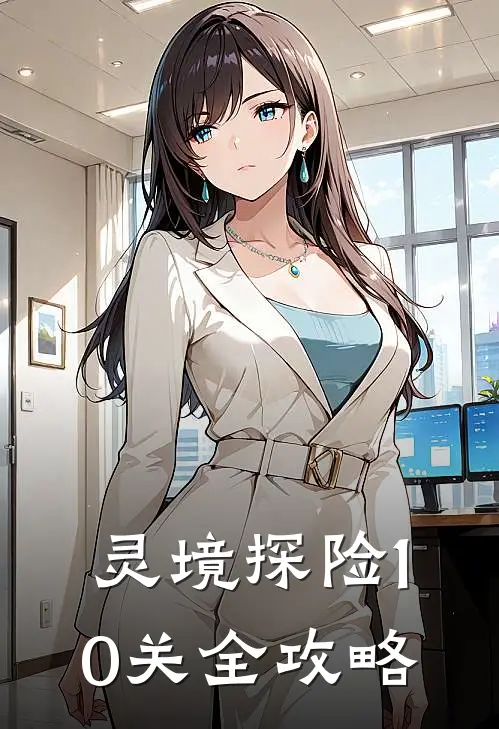 灵境探险10关全攻略