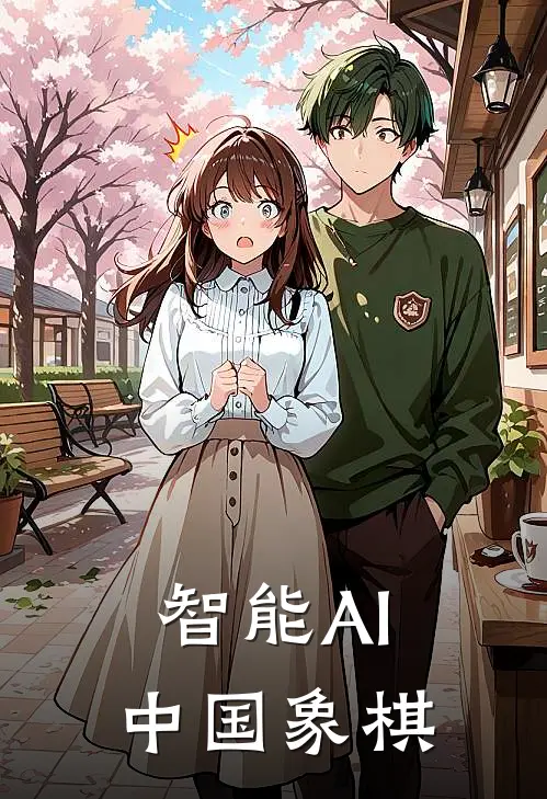 智能AI中国象棋