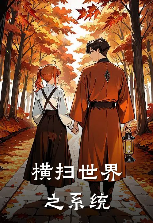 横扫世界之系统