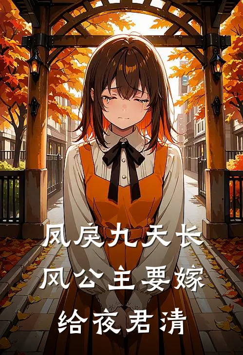 凤戾九天 长风公主要嫁给夜君清