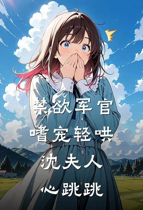 禁欲军官嗜宠轻哄，沈夫人心跳跳