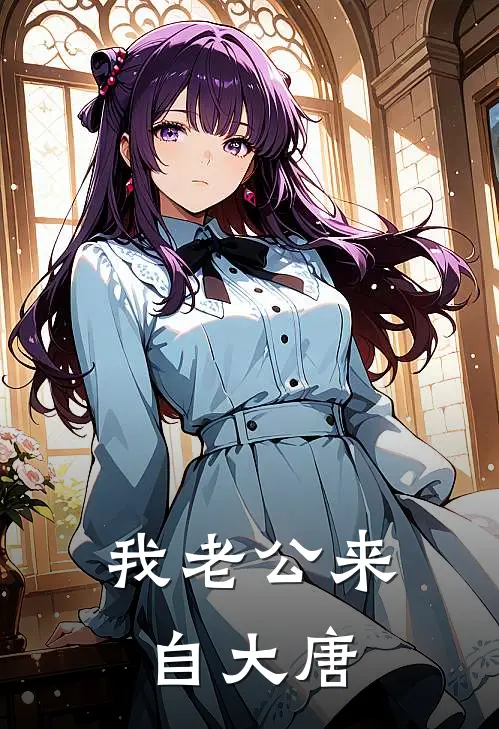 我老公来自大唐