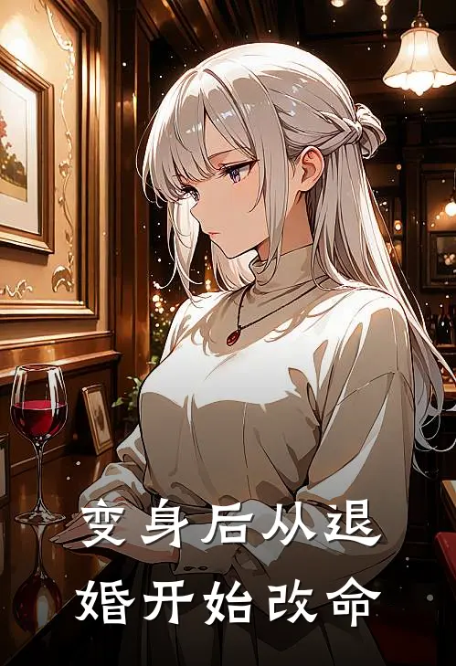 变身后从退婚开始改命