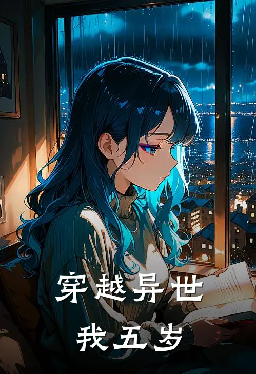 穿越异世我五岁