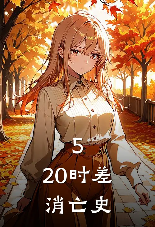 5：20时差消亡史