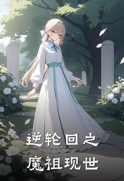 逆轮回之魔祖现世