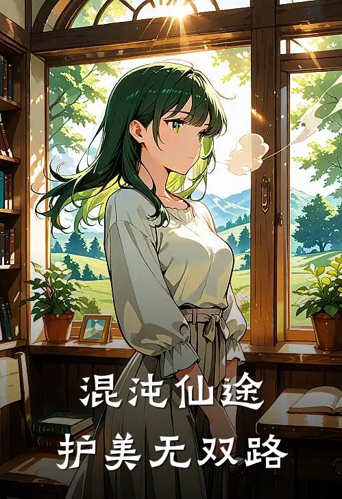 混沌仙途：护美无双路