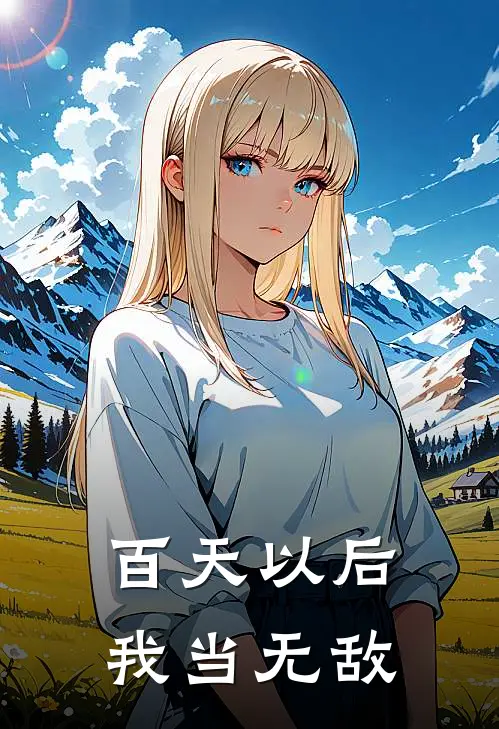 百天以后我当无敌