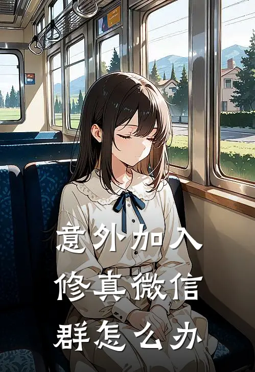 意外加入修真微信群怎么办