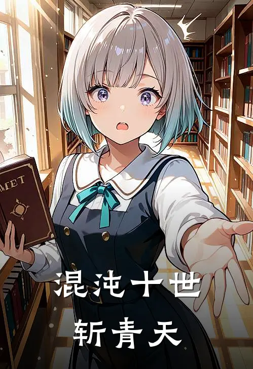 混沌十世斩青天