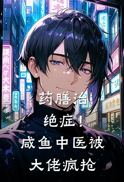 药膳治绝症！咸鱼中医被大佬疯抢