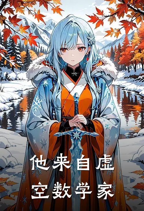 他来自虚空数学家