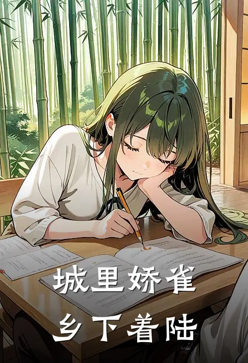 城里娇雀，乡下着陆