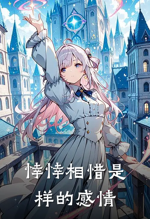 悻悻相惜是样的感情