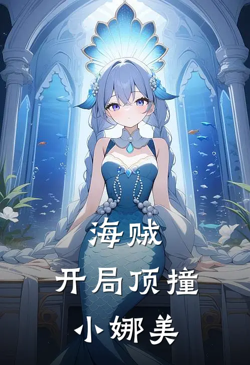 海贼：开局顶撞小娜美