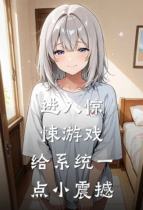 进入惊悚游戏，给系统一点小震撼