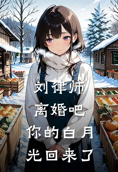 刘律师，离婚吧，你的白月光回来了