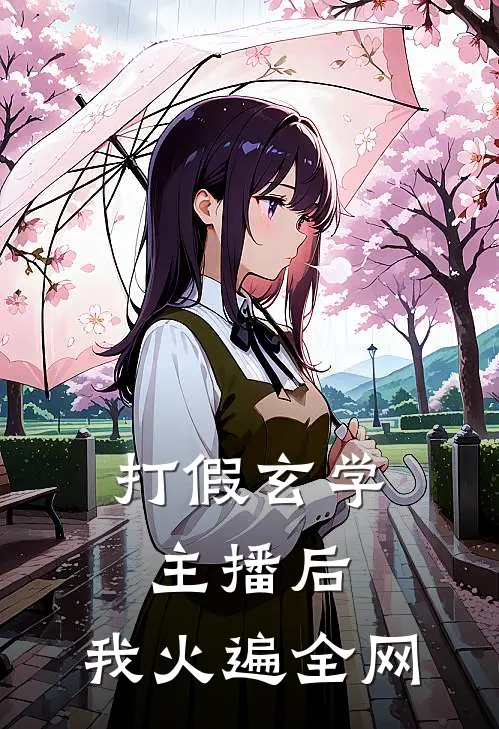 打假玄学主播后，我火遍全网