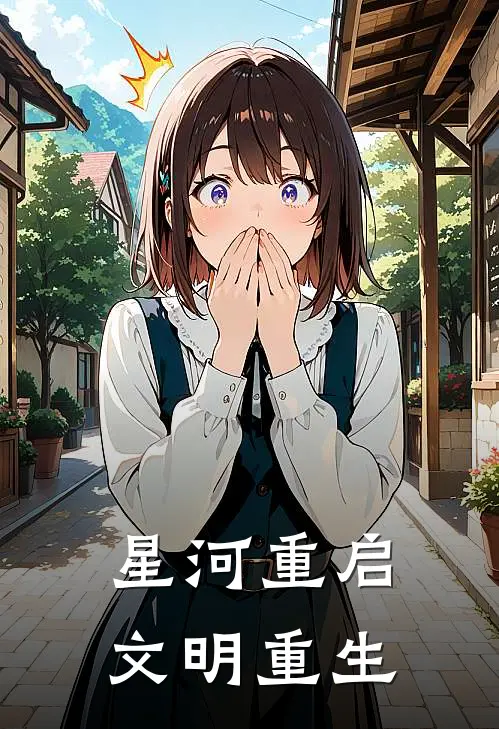 星河重启，文明重生