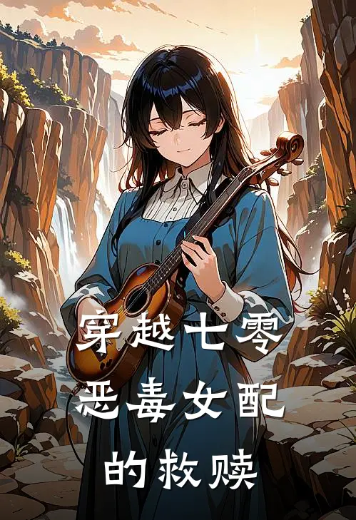 穿越七零恶毒女配的救赎