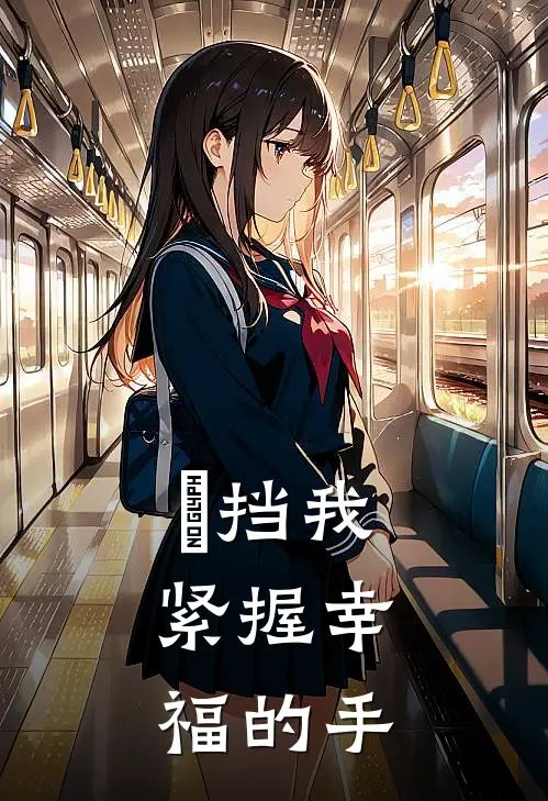 別挡我，紧握幸福的手