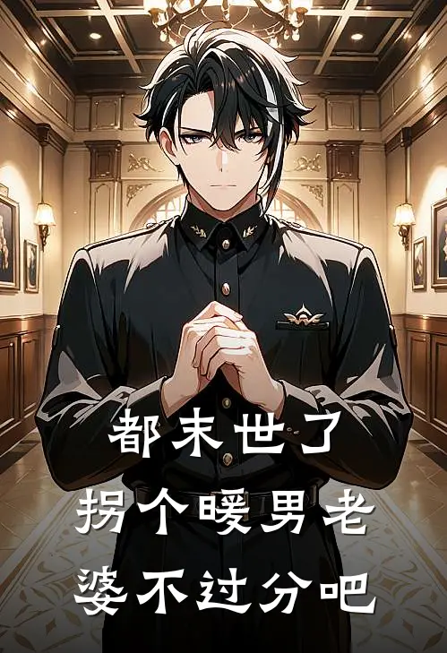 都末世了，拐个暖男老婆不过分吧