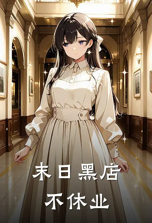 末日黑店不休业