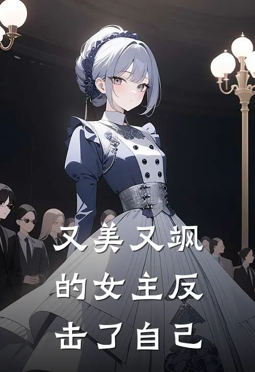 又美又飒的女主反击了自己