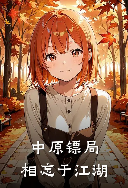 中原镖局：相忘于江湖