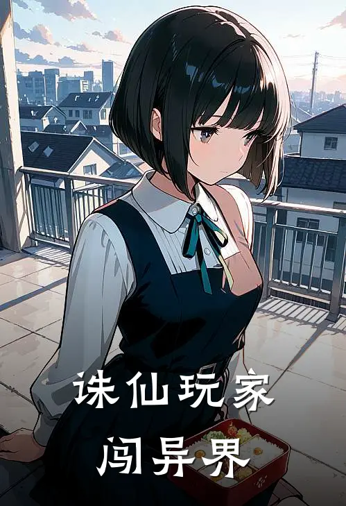 诛仙玩家闯异界