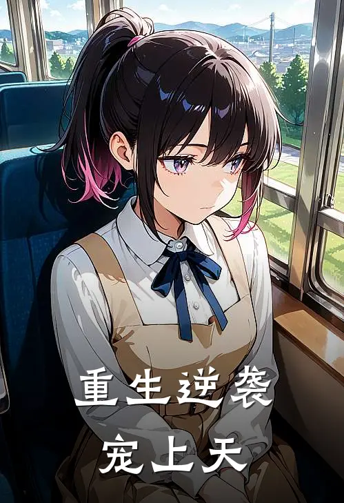 重生逆袭宠上天