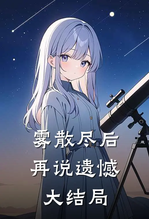 雾散尽后再说遗憾大结局