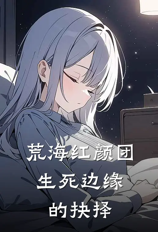 荒海红颜团：生死边缘的抉择