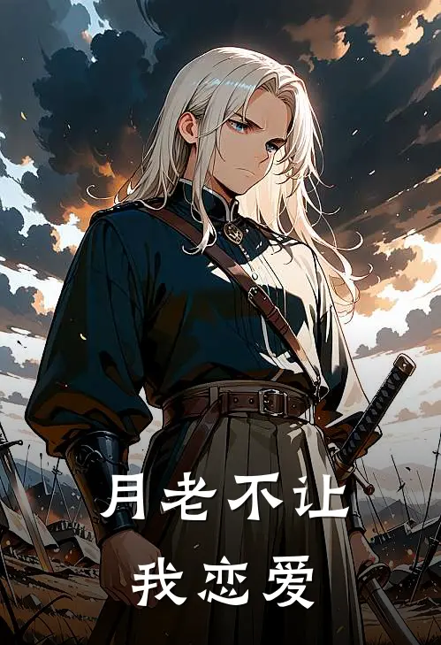 月老不让我恋爱