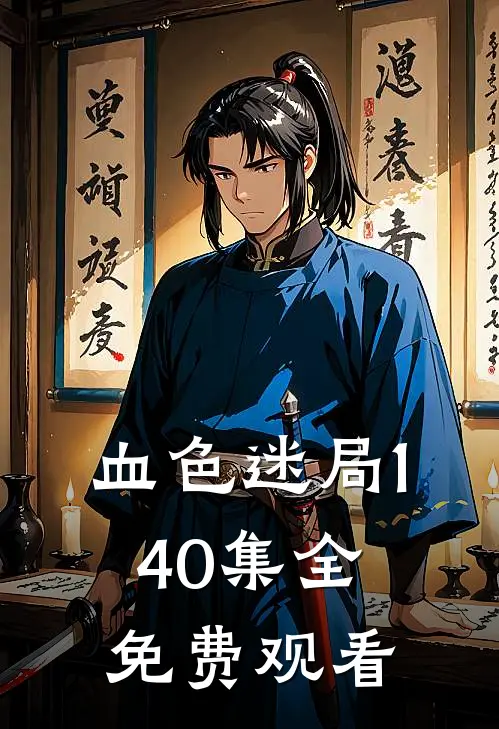 血色迷局1-40集全免费观看