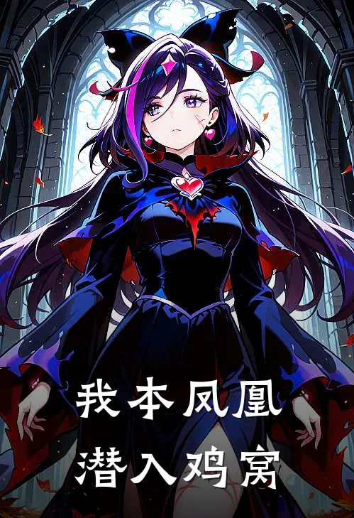 我本凤凰，潜入鸡窝