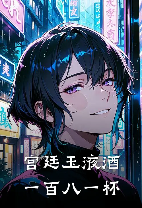 宫廷玉液酒，一百八一杯