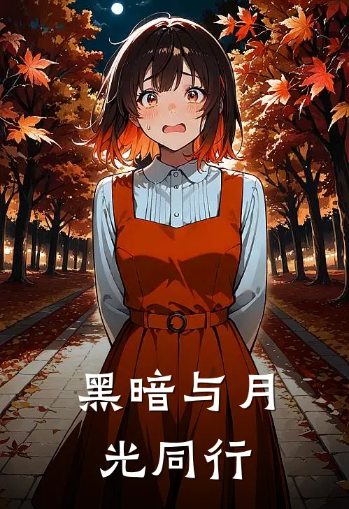 黑暗与月光同行