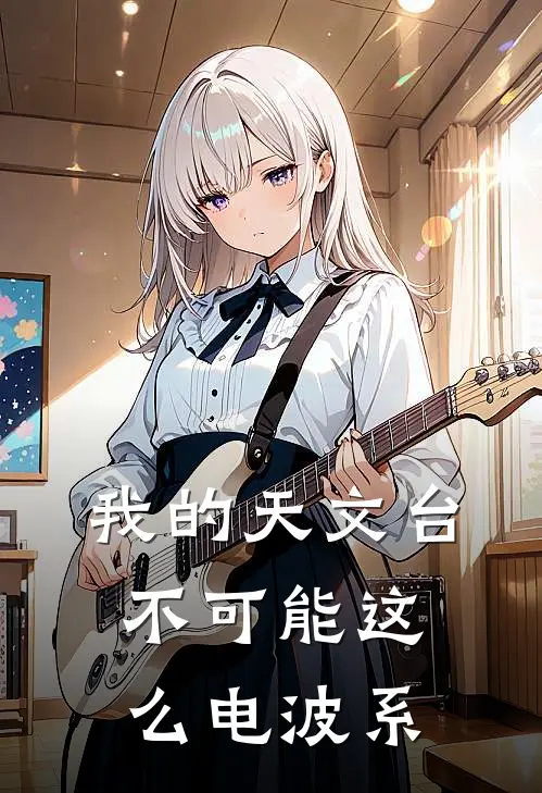 我的天文台不可能这么电波系